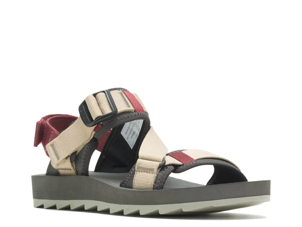 Alpine Sandal