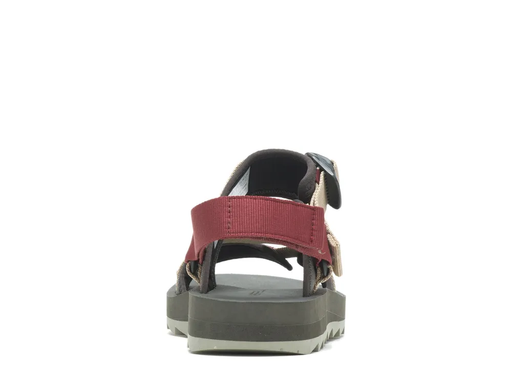 Alpine Sandal