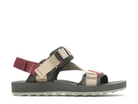 Alpine Sandal