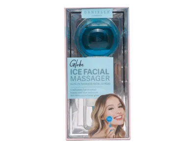 Globe Ice Facial Massager