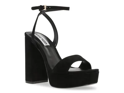 Lessa Platform Sandal