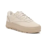 Club C Double Sneaker - Women's