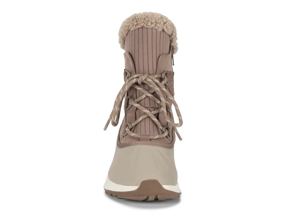 Bandie Snow Boot