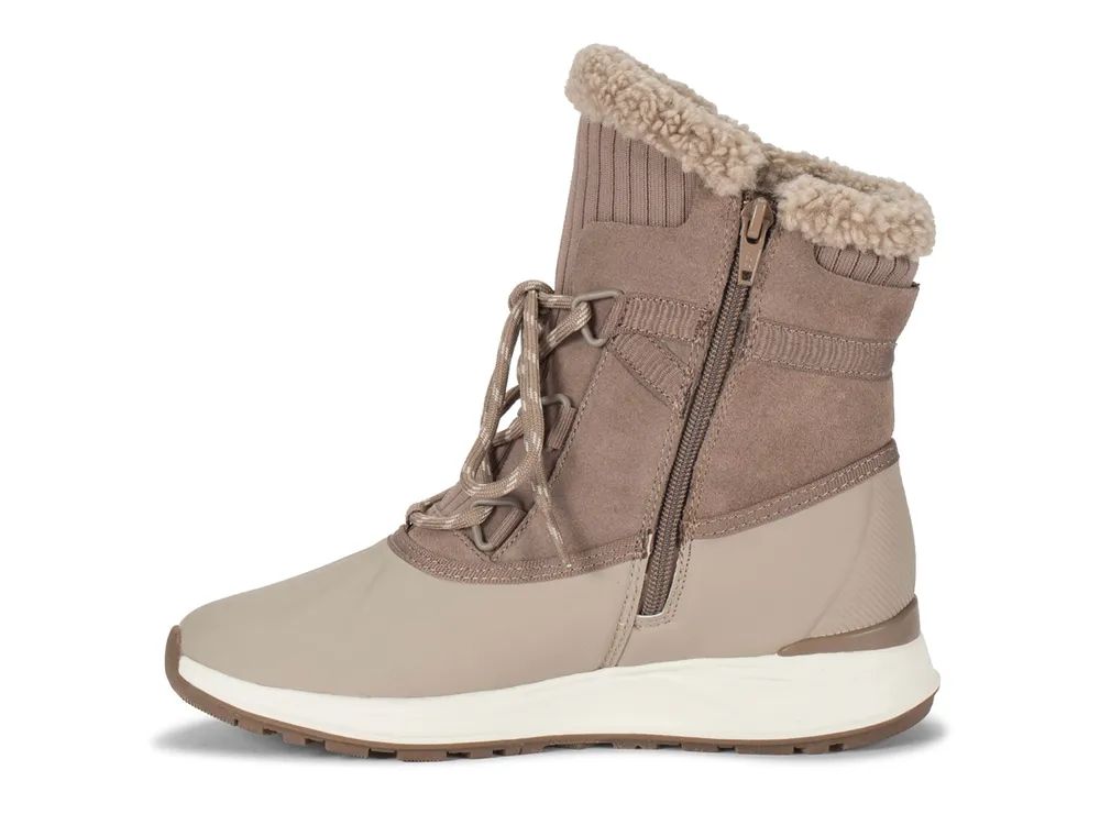 Bandie Snow Boot