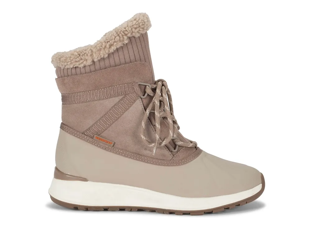 Bandie Snow Boot