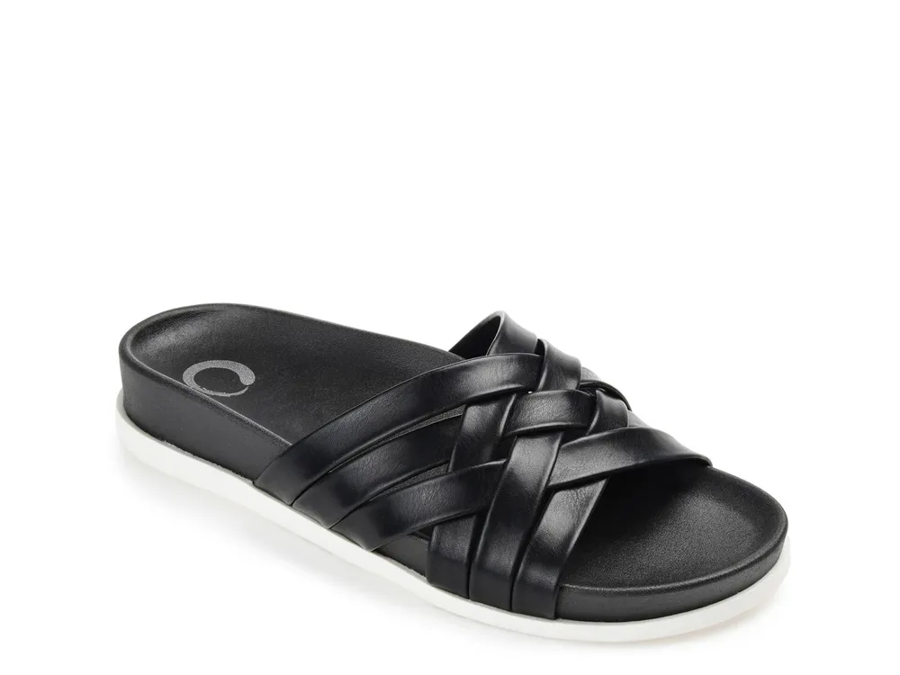 Marina Slide Sandal