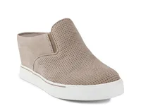 Kallie Wedge Sneaker