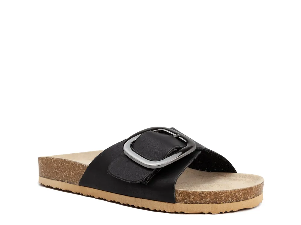 Zerri Slide Sandal