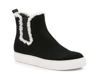 Kichai Cozy Chelsea Boot