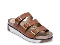 Nola Platform Sandal