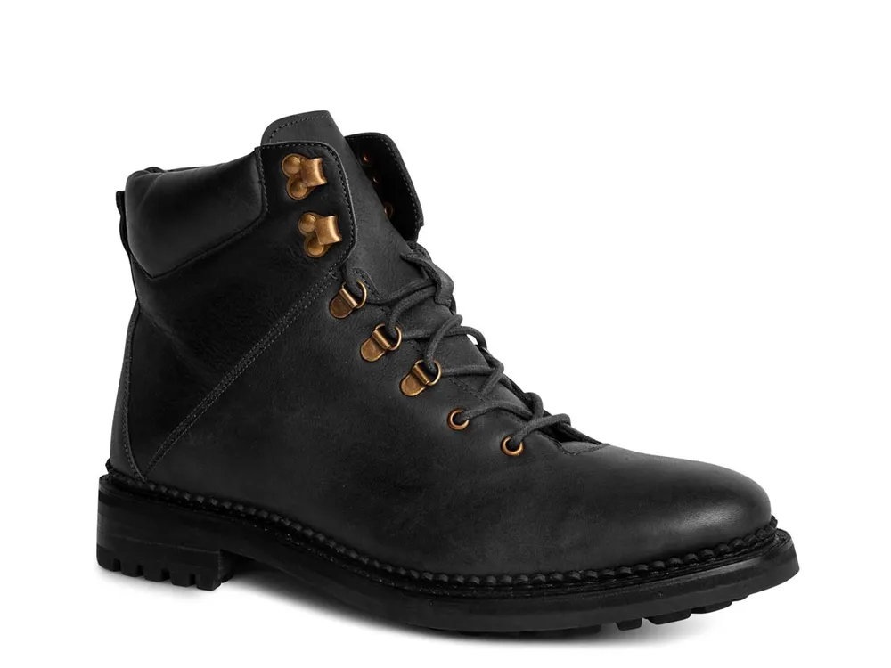 Rockefeller Boot