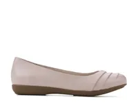 Clara Flat