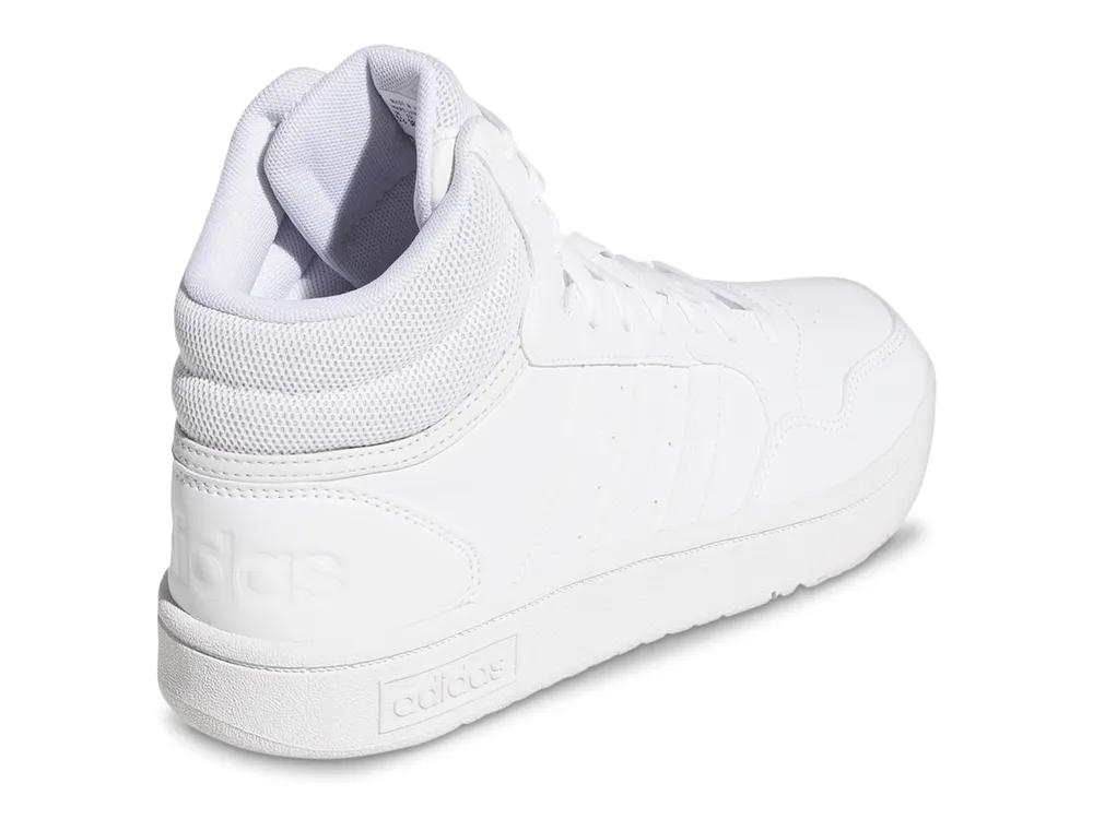 Hoops 3.0 High-Top Sneaker - Women's