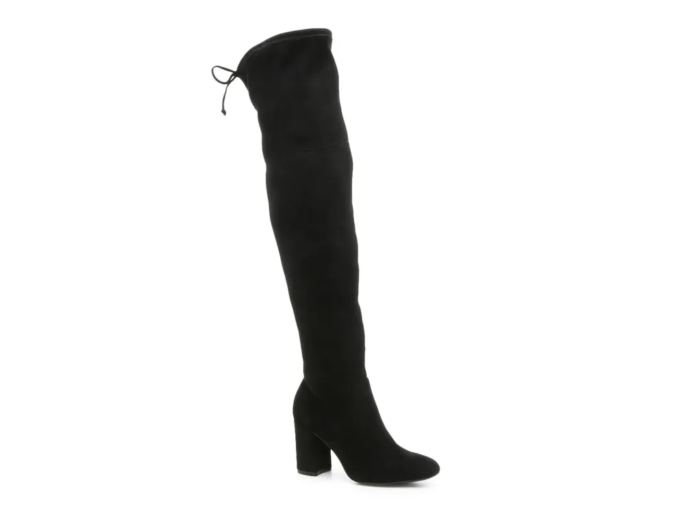 Jali Over-the-Knee Boot