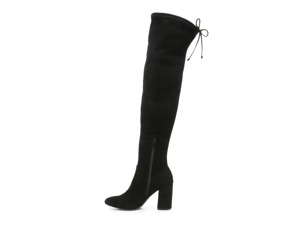 Jali Over-the-Knee Boot