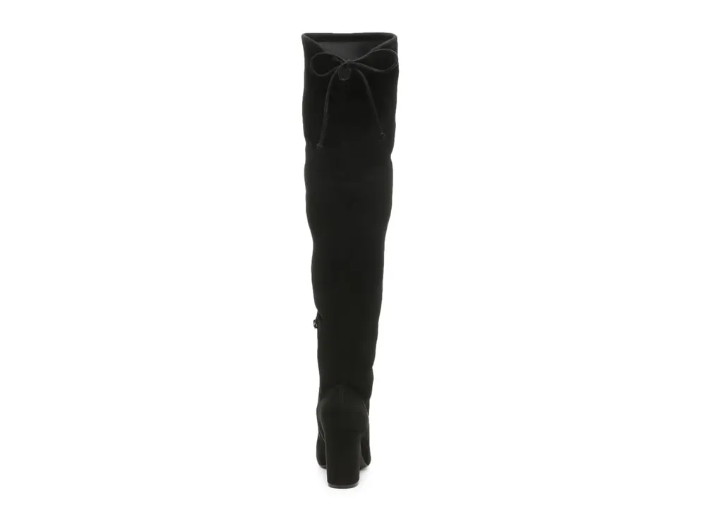 Jali Over-the-Knee Boot