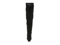 Jali Over-the-Knee Boot