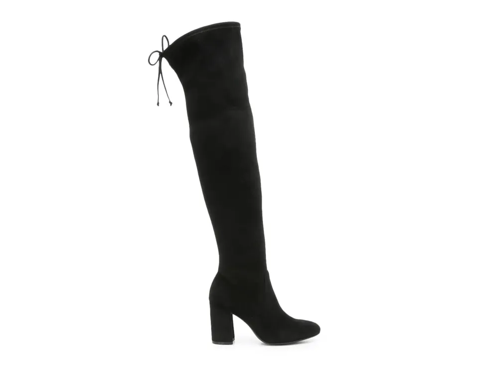 Jali Over-the-Knee Boot