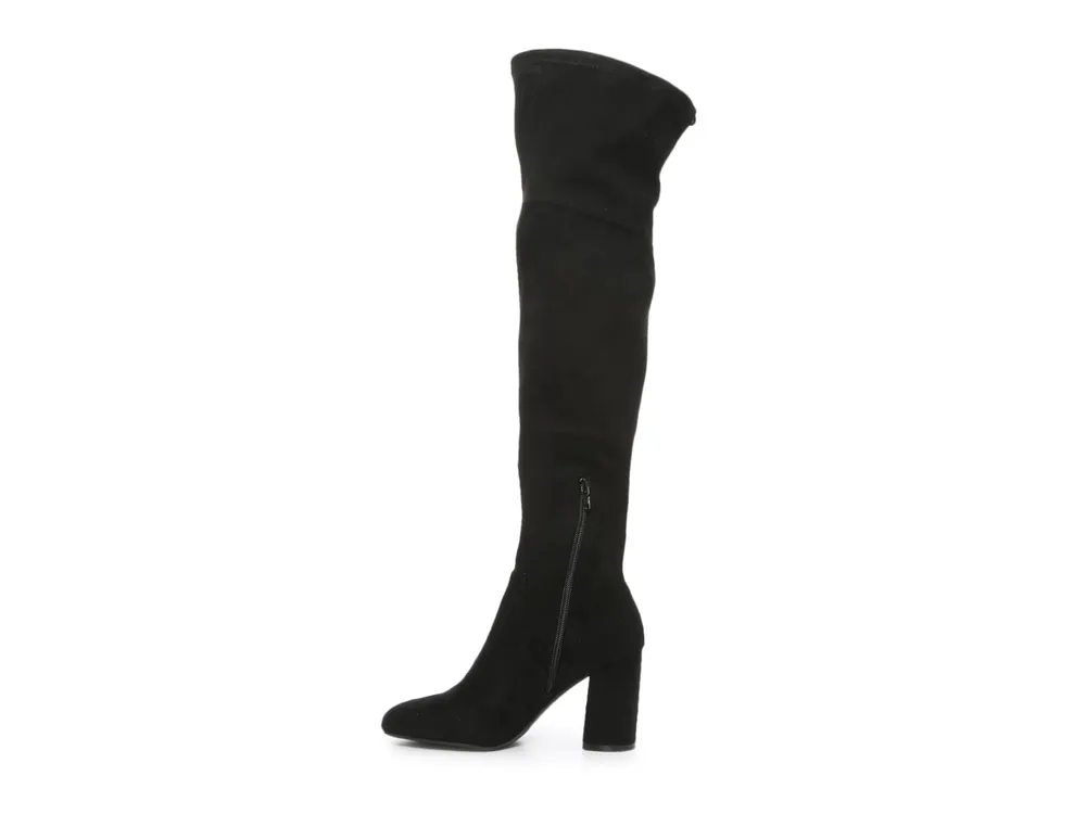 Jali Over-the-Knee Boot