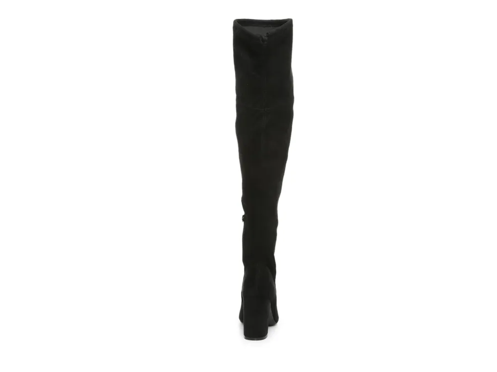 Jali Over-the-Knee Boot