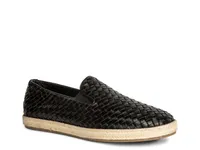 Tito Espadrille Slip-On Sneaker