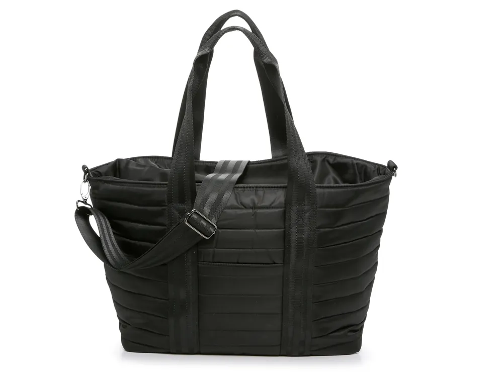 OFFLINE By Aerie Quilted Yoga Tote