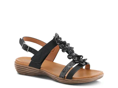 Kalliphaeia Sandal