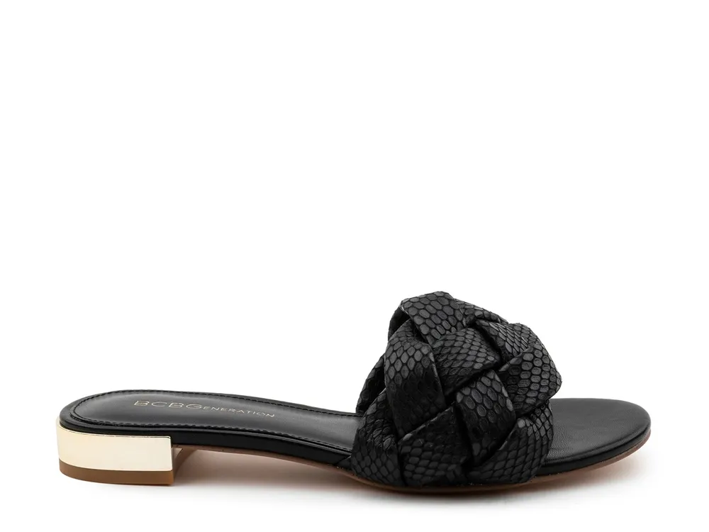 Deelo Sandal