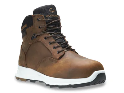 ShiftPLUS LX Work Boot