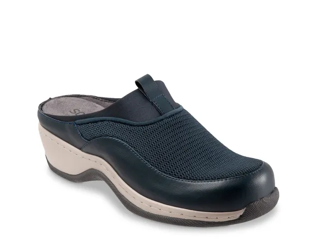 Klogs Springfield (Unisex) 7 Black