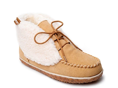 Torrey Bootie Slipper