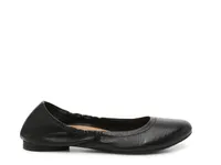 Alexa Ballet Flat