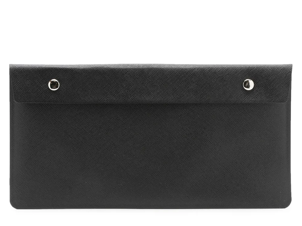 Travel Defined Document Envelope Pouch