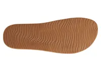 Cushion Vista Braid Sandal