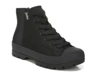 Logan High-Top Sneaker