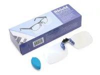 Blue Light Lens Glasses Clip