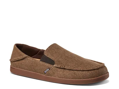 Cushion Matey Slip-On