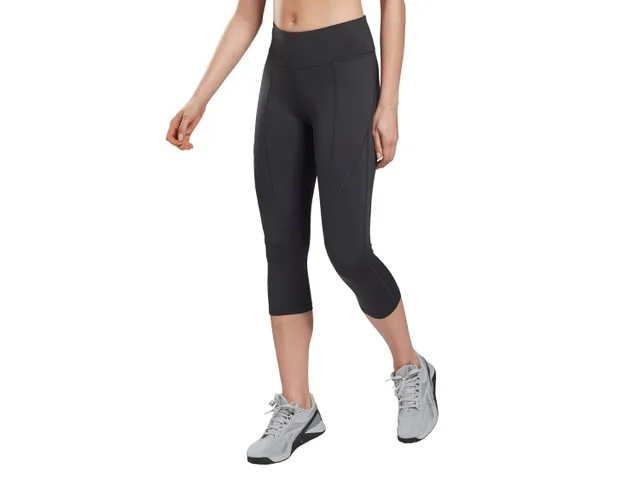 C9 Champion Women's Embrace Training High Waisted Capri Leggings