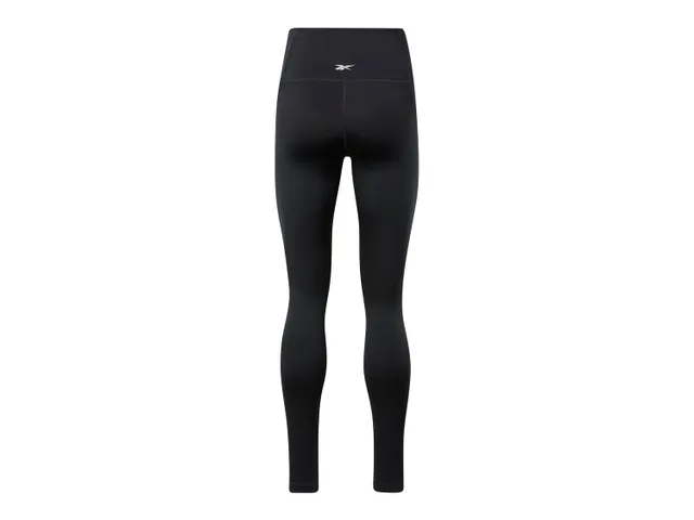 Buy Reebok Womens United By Fitness Myoknit Seamless Tight Leggings Black