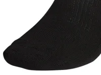 Athletic Cushioned Men's Quarter Ankle Socks - 6 Pack
