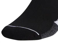 Cushioned II Women's Quarter Ankle Socks - 3 Pack
