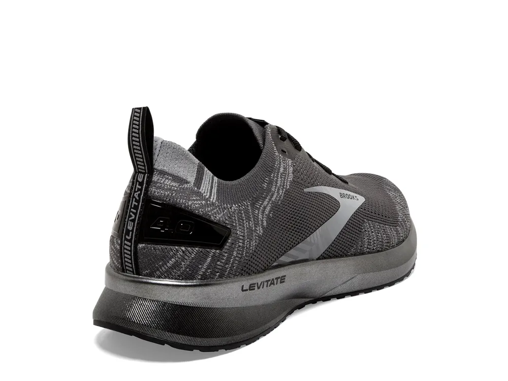 Levitate 4 Running Shoe - Men's