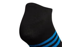 Superlite Women's 6-Pack No-Show Sock