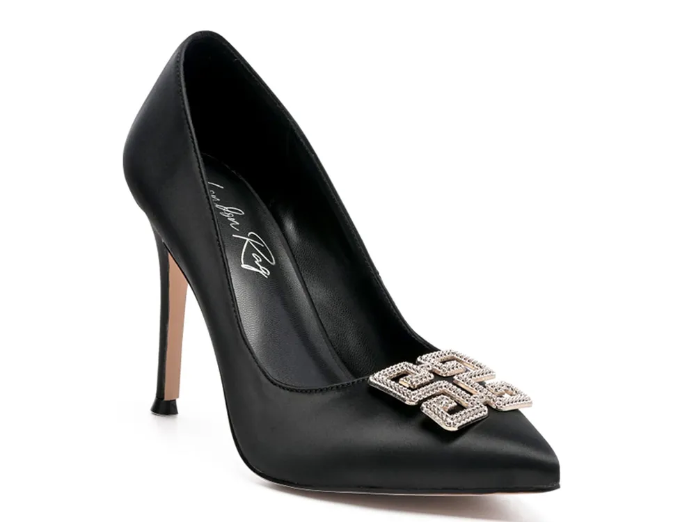 Prisca Pump