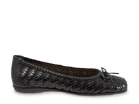 Gillian Ballet Flat