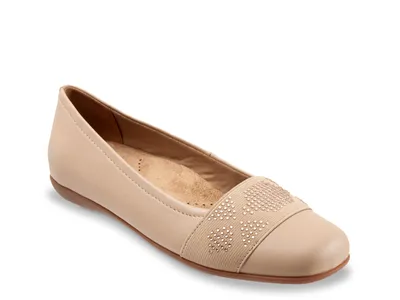 Samantha Ballet Flat