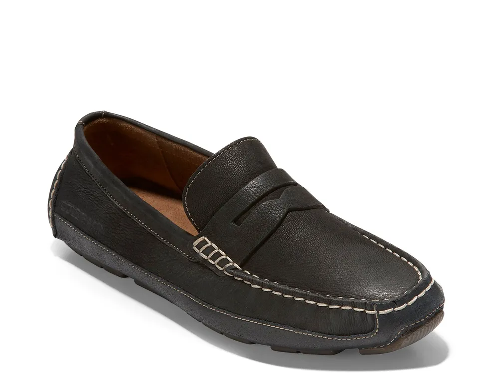 Wyatt Penny Loafer