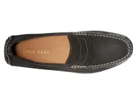 Wyatt Penny Loafer