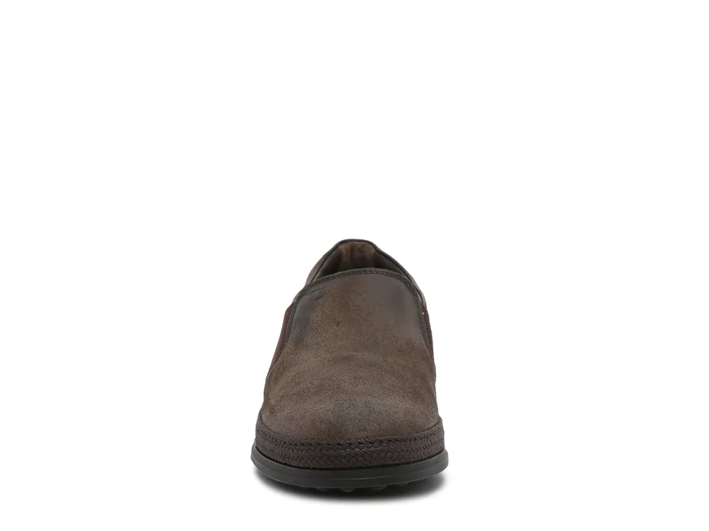Pantofola Slip-On - Men's