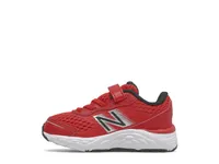 680 v6 Running Shoe - Kids'